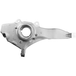 Front Right Steering Knuckle AMCP-26666-LR012 OE Ref LR099021 Aftermarket