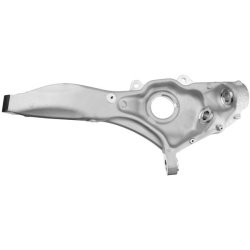 Front Right Steering Knuckle AMCP-26666-LR012 OE Ref LR099021 Aftermarket