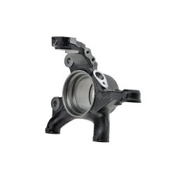 Front Left Steering Knuckle AMCP-26670-TY009 OE Ref 432120K010