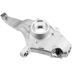 Front Left Steering Knuckle AMCP-26675-LR013 OE Ref LR099022 Aftermarket