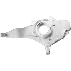 Front Left Steering Knuckle AMCP-26675-LR013 OE Ref LR099022 Aftermarket