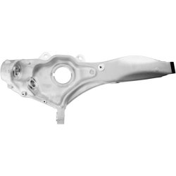 Front Left Steering Knuckle AMCP-26675-LR013 OE Ref LR099022 Aftermarket