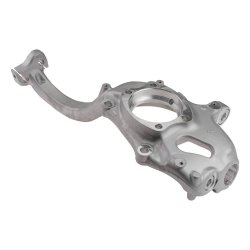 Front Right Steering Knuckle AMCP-26694-AU037 OE Ref 8K0407254T