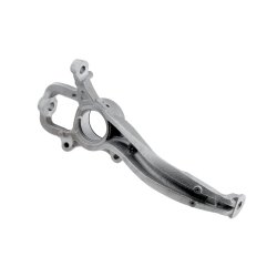 Front Left Steering Knuckle AMCP-26700-AU026 OE Ref 7P6407245A