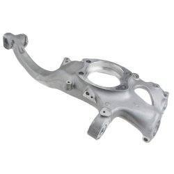 Front Left Steering Knuckle AMCP-26701-AU036 OE Ref 8K0407253T
