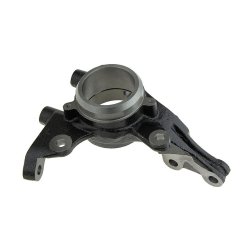 Front Left Steering Knuckle AMCP-26708-HY504 OE Ref 517152H000