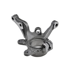 Front Right Steering Knuckle AMCP-26715-RE015 OE Ref 8200207309