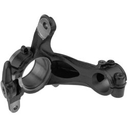 Front Left Steering Knuckle AMCP-26725-HD015 OE Ref 51216T20A01 Aftermarket