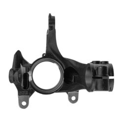 Front Left Steering Knuckle AMCP-26725-HD015 OE Ref 51216T20A01 Aftermarket