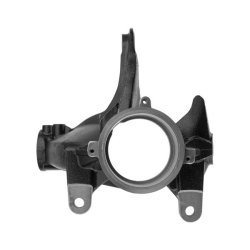 Front Left Steering Knuckle AMCP-26725-HD015 OE Ref 51216T20A01 Aftermarket