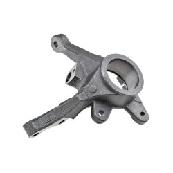 Front Left Steering Knuckle AMCP-26733-RE014 OE Ref 8200207303 Aftermarket