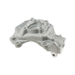 Front Left Steering Knuckle AMCP-26739-BM010 OE Ref 31216753461