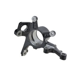 Front Left Steering Knuckle AMCP-26757-LR008 OE Ref RUB500151