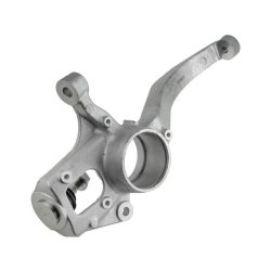 Front Left Steering Knuckle AMCP-26760-ME012 OE Ref A2513301320 Aftermarket