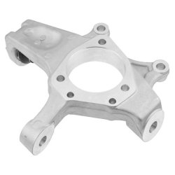 Front Left Steering Knuckle AMCP-26768-CH040 OE Ref 10332530 Aftermarket