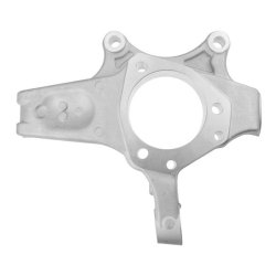 Front Left Steering Knuckle AMCP-26768-CH040 OE Ref 10332530 Aftermarket