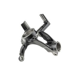 Front Left Steering Knuckle AMCP-26773-VW021 OE Ref 2Q0407255N