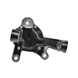 Front Right Steering Knuckle AMCP-26775-NS022 OE Ref 4001401G50 Aftermarket