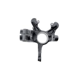 Front Left Steering Knuckle AMCP-26787-VW013 OE Ref 1S0407255D Aftermarket