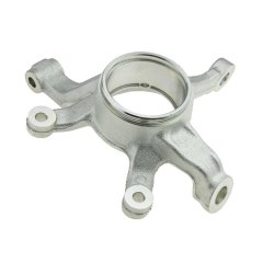 Front Left Steering Knuckle AMCP-26810-ME006 OE Ref A2463320100