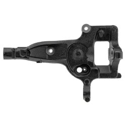 Front Right Steering Knuckle AMCP-26822-FR041 OE Ref 5L5Z3105AA Aftermarket