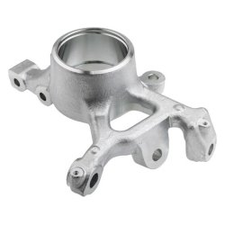 Front Left Steering Knuckle AMCP-26826-ME010 OE Ref A2043322901 Aftermarket