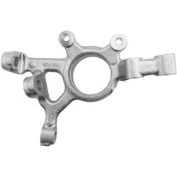 Front Left Steering Knuckle AMCP-26826-ME010 OE Ref A2043322901 Aftermarket