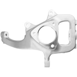 Front Left Steering Knuckle AMCP-26849-CH045 OE Ref 68044703AD Aftermarket