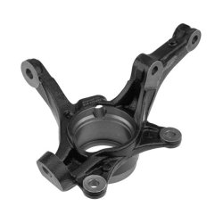 Front Left Steering Knuckle AMCP-26853-HY519 OE Ref 51715H9100