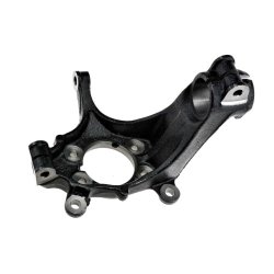 Front Left Steering Knuckle AMCP-26855-NS013 OE Ref 400154CL0A