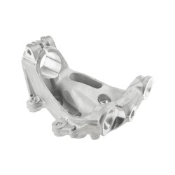 Front Left Steering Knuckle AMCP-26865-BM002 OE Ref 31216867735