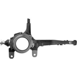 Front Right Steering Knuckle AMCP-26873-HD018 OE Ref 51210S4KA00 Aftermarket