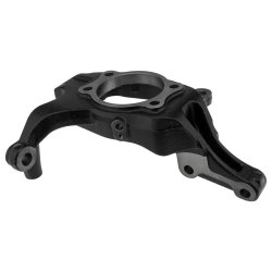 Front Left Steering Knuckle AMCP-26876-NS025 OE Ref 40015CN000