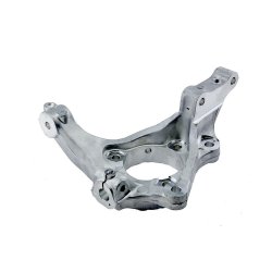 Front Left Steering Knuckle AMCP-26877-PL006 OE Ref 13219080