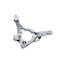 Front Left Steering Knuckle AMCP-26877-PL006 OE Ref 13219080 Aftermarket