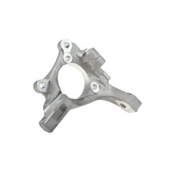 Front Left Steering Knuckle AMCP-26878-PL018 OE Ref 24413032 Aftermarket