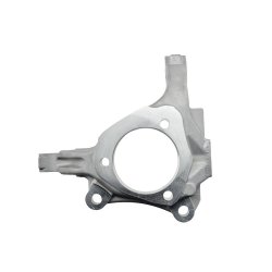 Front Left Steering Knuckle AMCP-26878-PL018 OE Ref 24413032 Aftermarket