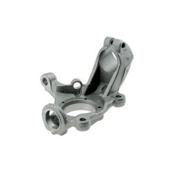 Front Left Steering Knuckle AMCP-26885-FR018 OE Ref 6C113K186AD