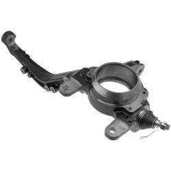 Front Left Steering Knuckle AMCP-26892-HD019 OE Ref 51215S4KA00 Aftermarket