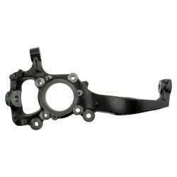 Front Left Steering Knuckle AMCP-26907-FR035 OE Ref AL3Z3K185B Aftermarket