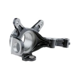 Front Left Steering Knuckle AMCP-26914-HD002 OE Ref 51210S5AJ30