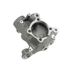 Front Left Steering Knuckle AMCP-26926-BM018 OE Ref 31216865143