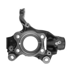 Front Right Steering Knuckle AMCP-26951-VW035 OE Ref 3QF407256E Aftermarket