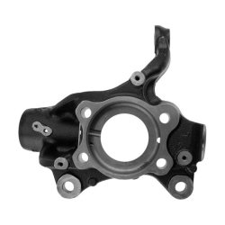 Front Left Steering Knuckle AMCP-26956-VW036 OE Ref 3QF407255E Aftermarket