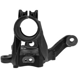 Front Left Steering Knuckle AMCP-26956-VW036 OE Ref 3QF407255E Aftermarket