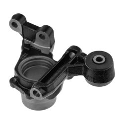 Rear Left Steering Knuckle AMCP-26972-SB001 OE Ref 28411AA010