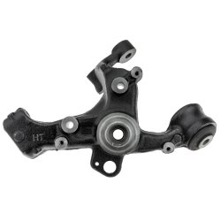 Rear Left Steering Knuckle AMCP-26985-AU004 OE Ref 8E0505431AF Aftermarket