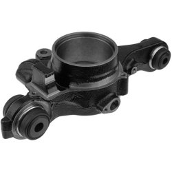 Rear Left Steering Knuckle AMCP-26990-LR006 OE Ref LR045822 Aftermarket