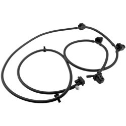 Front Window Cleaning Washer Fluid Jet AMCP-27-ME051 OE Ref A1668601092