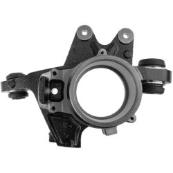 Rear Left Steering Knuckle AMCP-27005-LR003 OE Ref RLH000070 Aftermarket